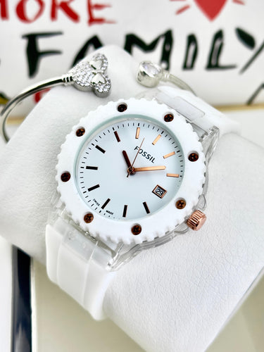 Fossil FFT6